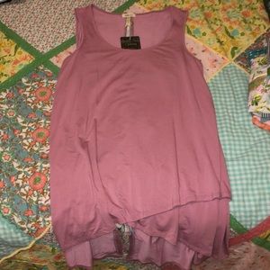 Matilda Jane tank top